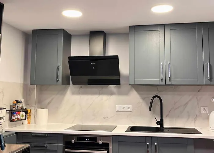 Apartamento Z&r - Alcyone *