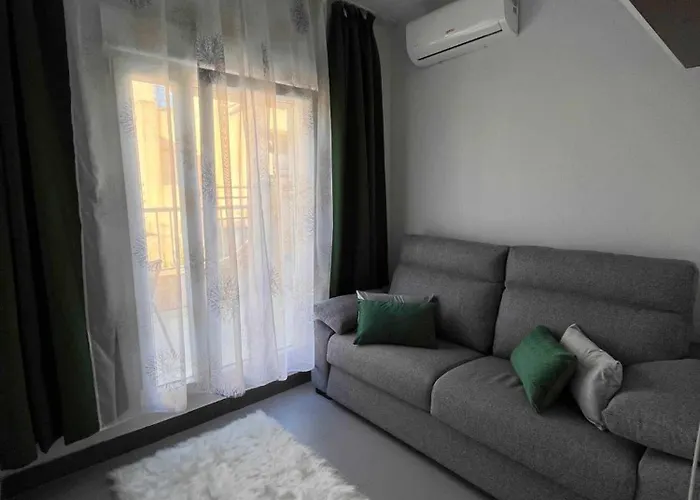 Z&r - Alcyone Apartamento