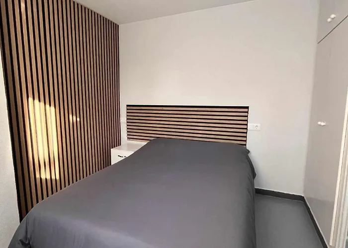 Apartamento Z&r - Alcyone *