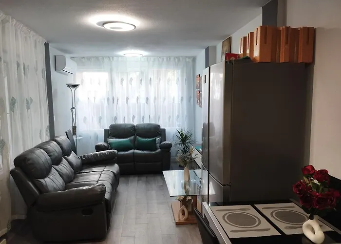 Apartamento Z&r - Alcyone