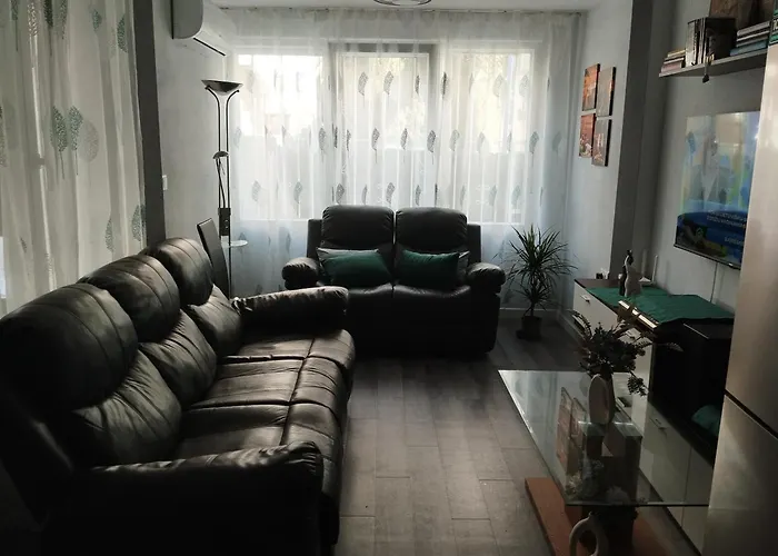 Z&r - Alcyone Torrevieja