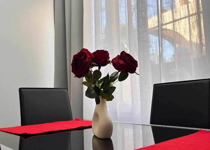 Z&r - Alcyone Apartamento