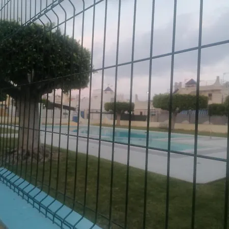 Apartment Z&r - Alcyone Torrevieja