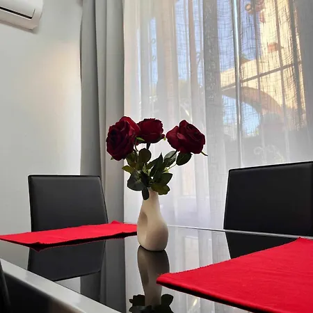 Z&r - Alcyone Apartment